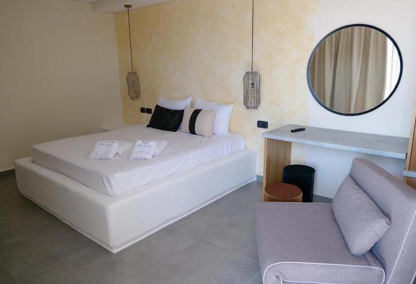 هتل Da Luz Boutique