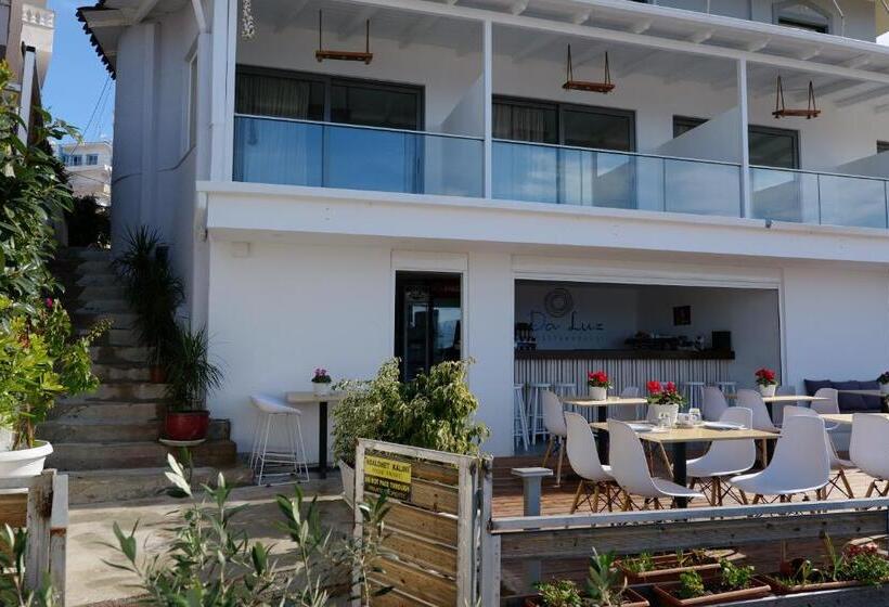 هتل Da Luz Boutique