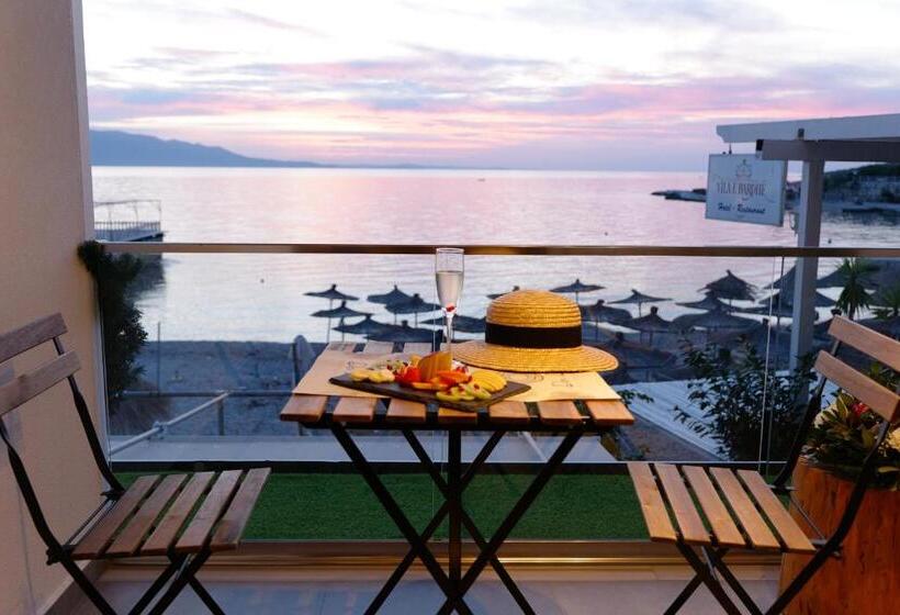 هتل Da Luz Boutique