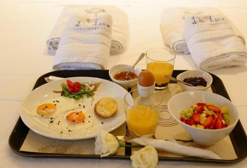 هتل Da Luz Boutique