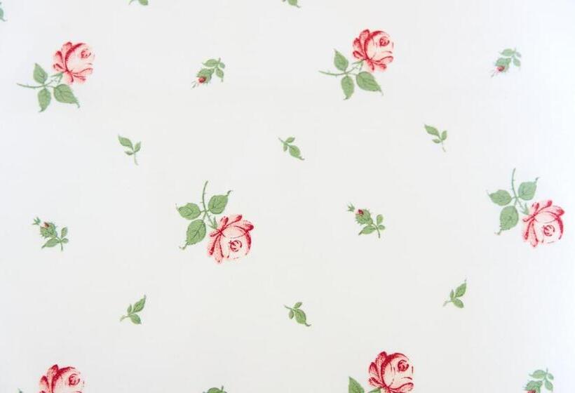 בית מלון כפרי Garni Schöne Aussichten