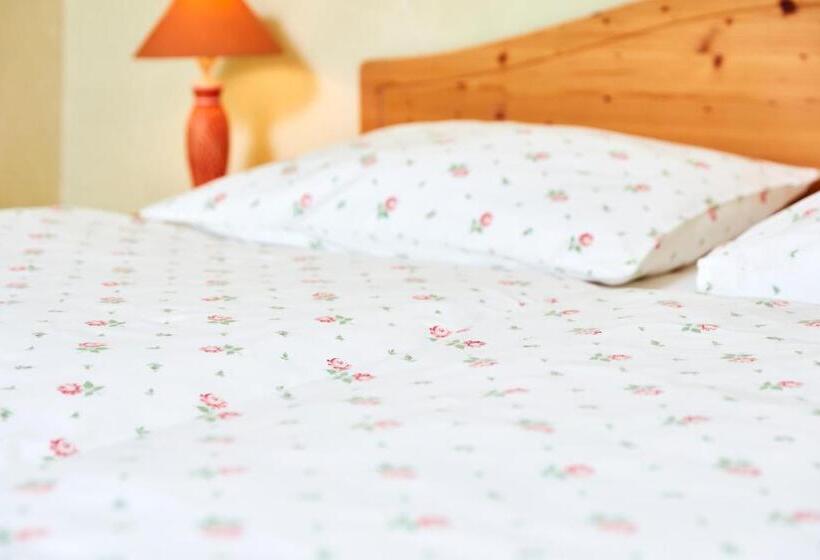 בית מלון כפרי Garni Schöne Aussichten