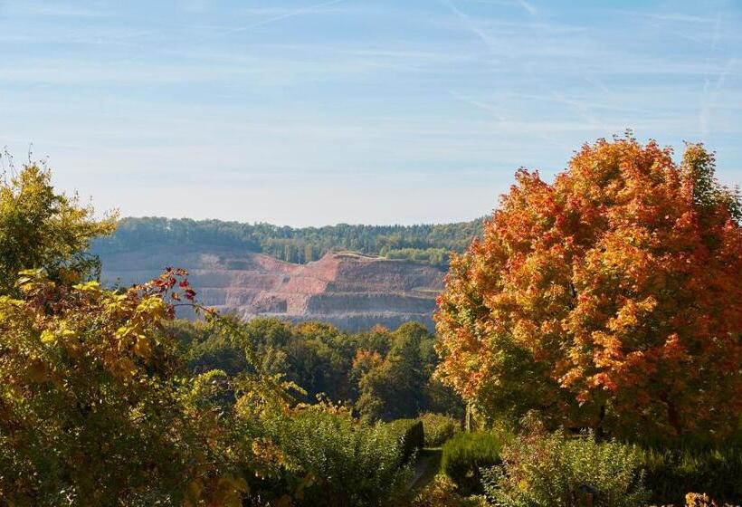 בית מלון כפרי Garni Schöne Aussichten