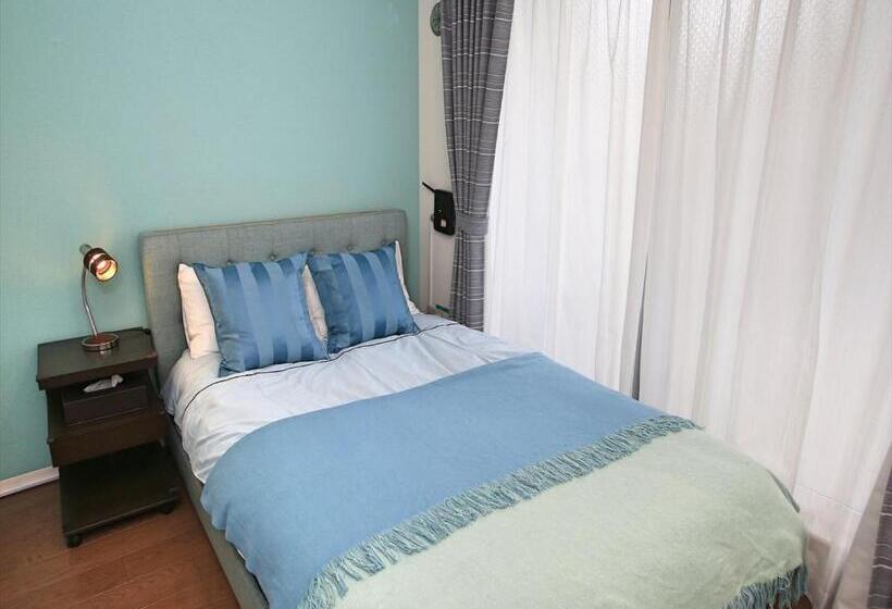 Hotel Numero Uno Tokyo