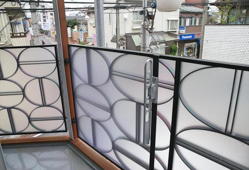 Hotel Numero Uno Tokyo