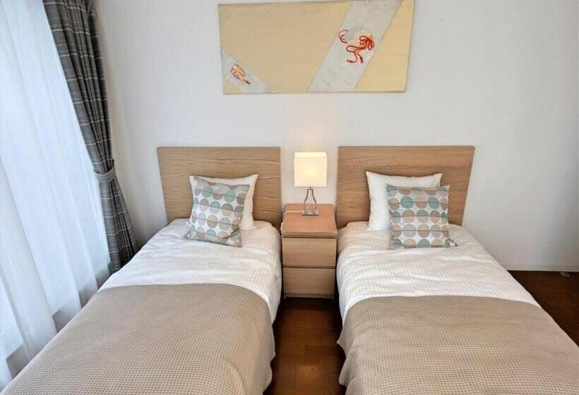 Hotel Numero Uno Tokyo