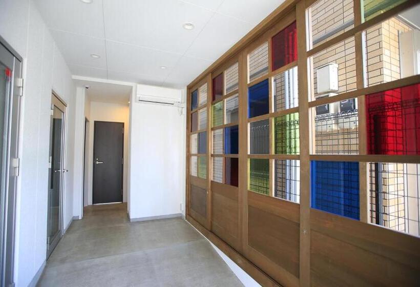 Hotel Numero Uno Tokyo