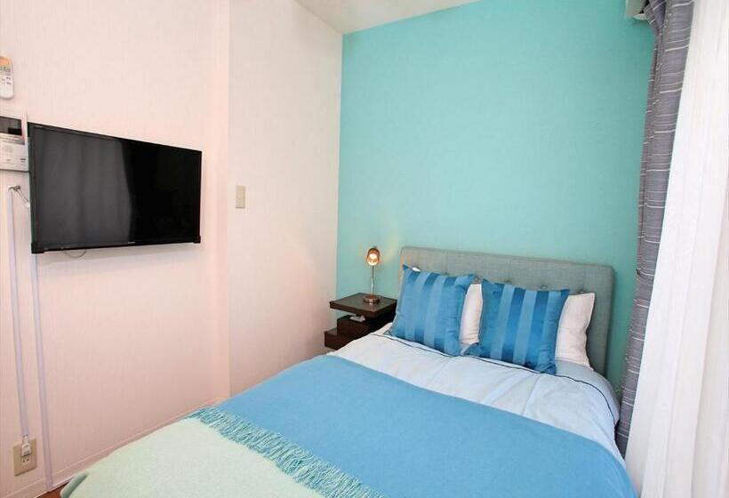 Hotel Numero Uno Tokyo