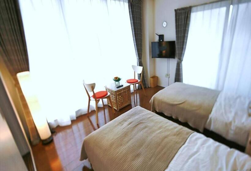 Hotel Numero Uno Tokyo