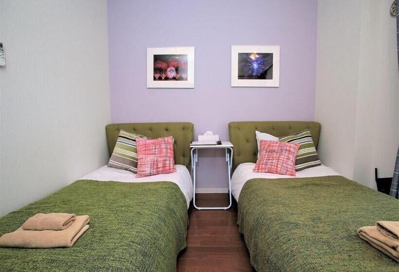 Hotel Numero Uno Tokyo