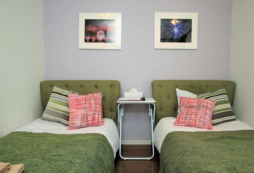 Hotel Numero Uno Tokyo