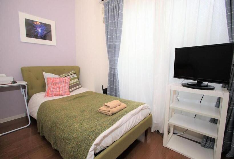 Hotel Numero Uno Tokyo