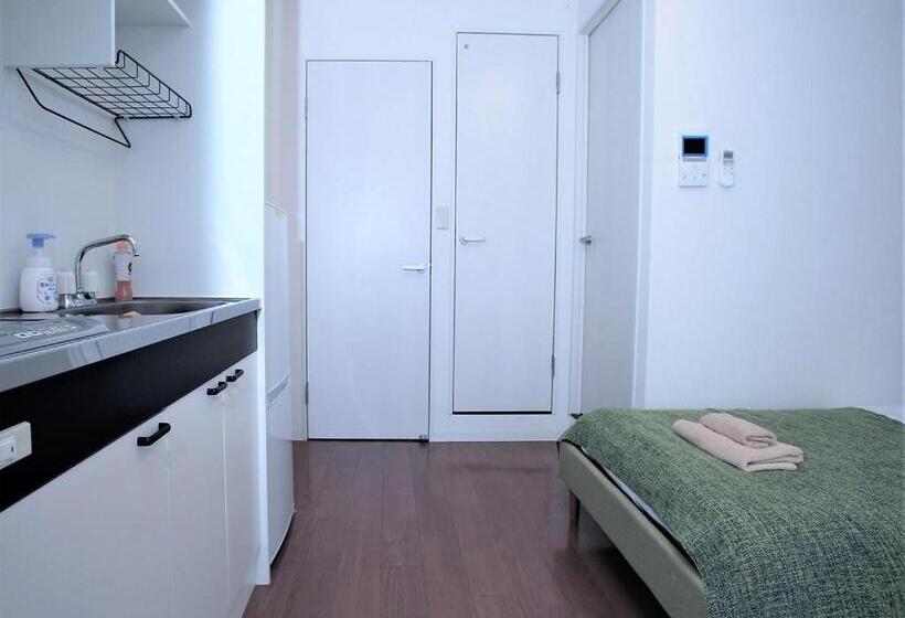 Hotel Numero Uno Tokyo