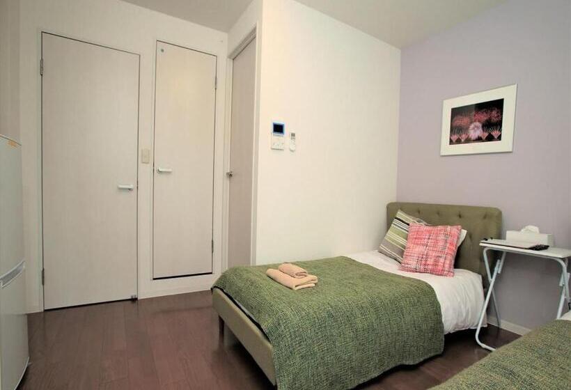 Hotel Numero Uno Tokyo