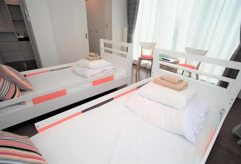 Hotel Numero Uno Tokyo