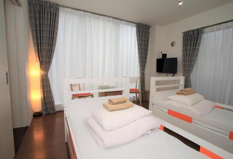 Hotel Numero Uno Tokyo