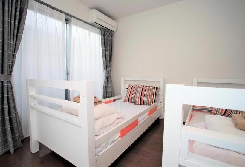 Hotel Numero Uno Tokyo