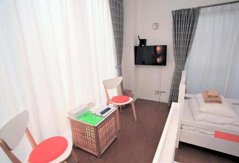 Hotel Numero Uno Tokyo