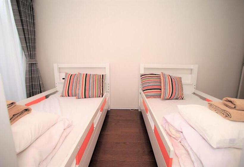 Hotel Numero Uno Tokyo