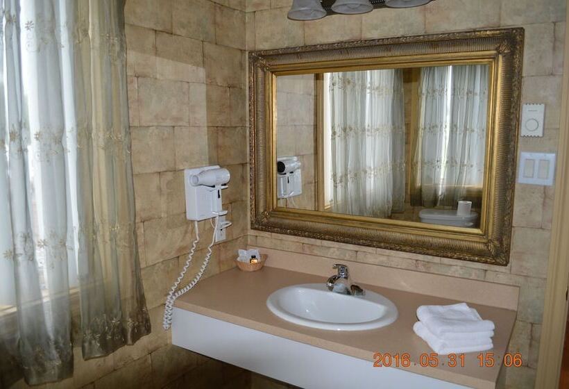 Motel Auberge Hélène