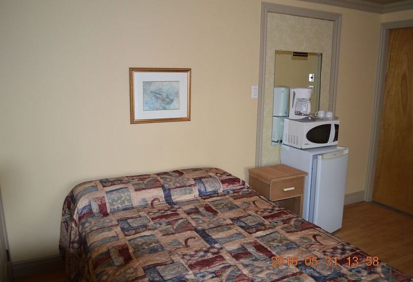 Motel Auberge Hélène