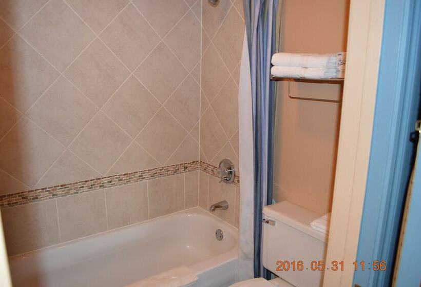 Motel Auberge Hélène