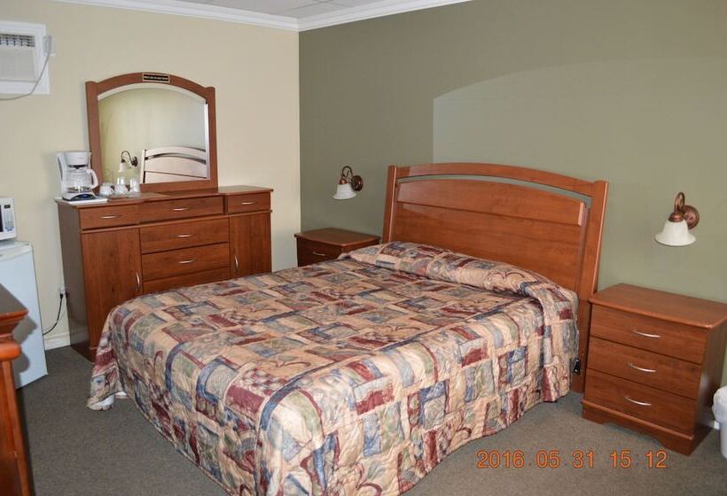 Motel Auberge Hélène
