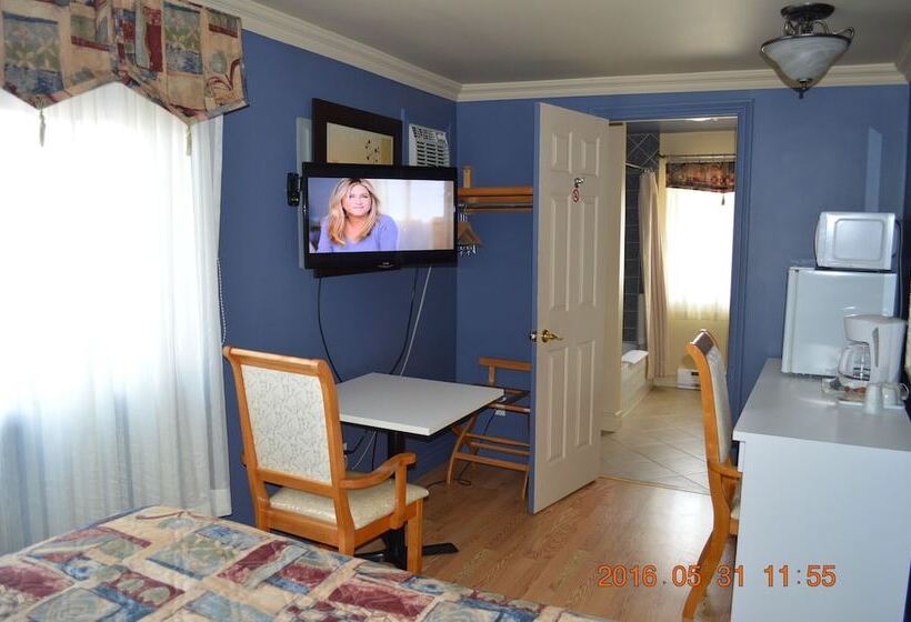 Motel Auberge Hélène