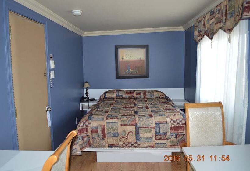 Motel Auberge Hélène