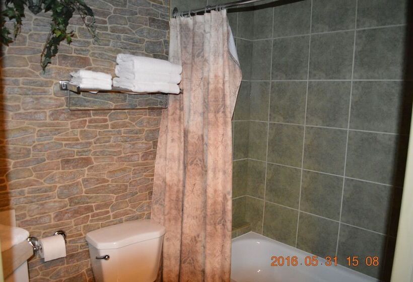 Motel Auberge Hélène