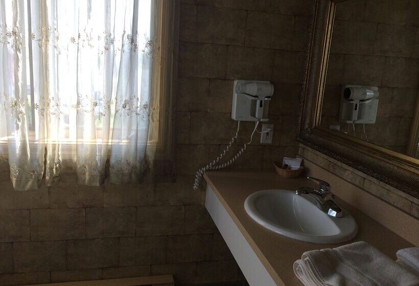 Motel Auberge Hélène