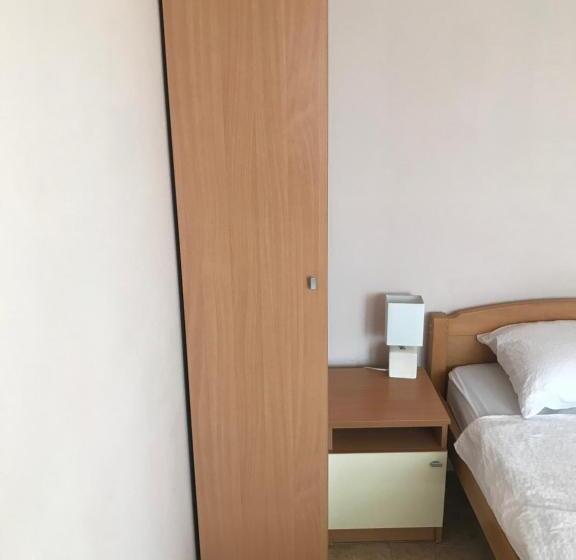پانسیون Apartmani Tomovic