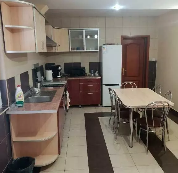 ペンション Casa Alex