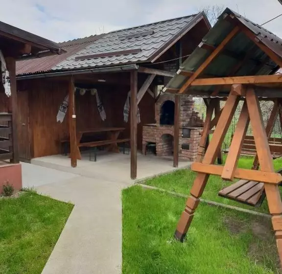 ペンション Casa Alex