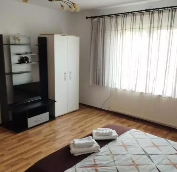 ペンション Casa Alex