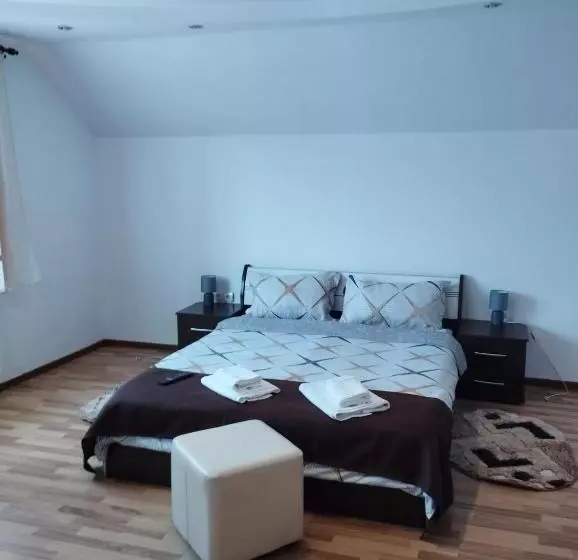 ペンション Casa Alex