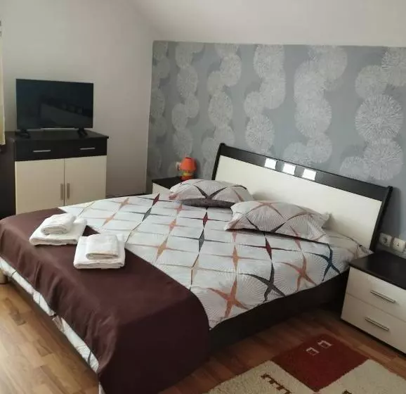 ペンション Casa Alex