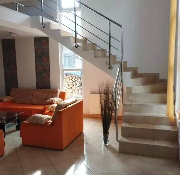 ペンション Casa Alex