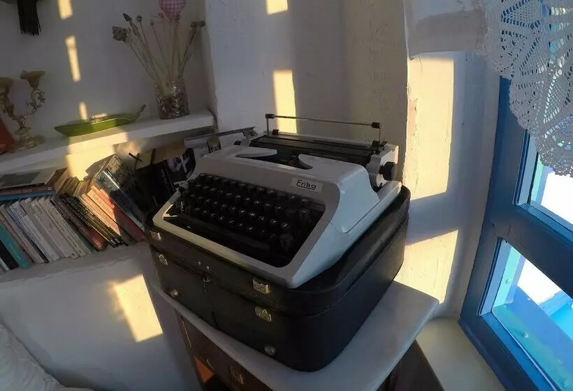 Majatalo Dimitri Ada Evi & Restaurant