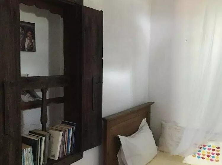 Majatalo Dimitri Ada Evi & Restaurant