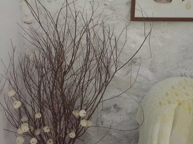 Majatalo Dimitri Ada Evi & Restaurant