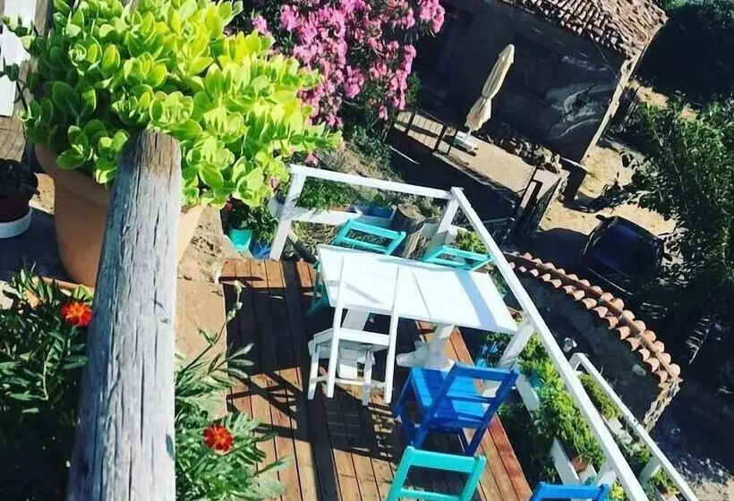 Majatalo Dimitri Ada Evi & Restaurant