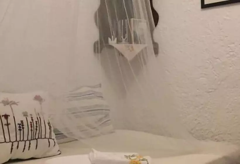 Majatalo Dimitri Ada Evi & Restaurant