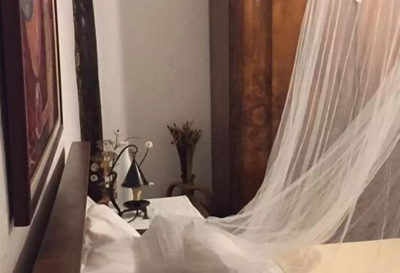 Majatalo Dimitri Ada Evi & Restaurant