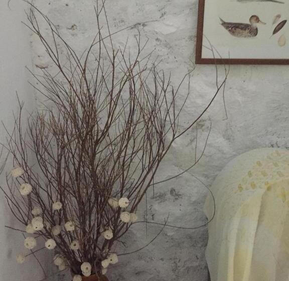 פנסיון Dimitri Ada Evi & Restaurant