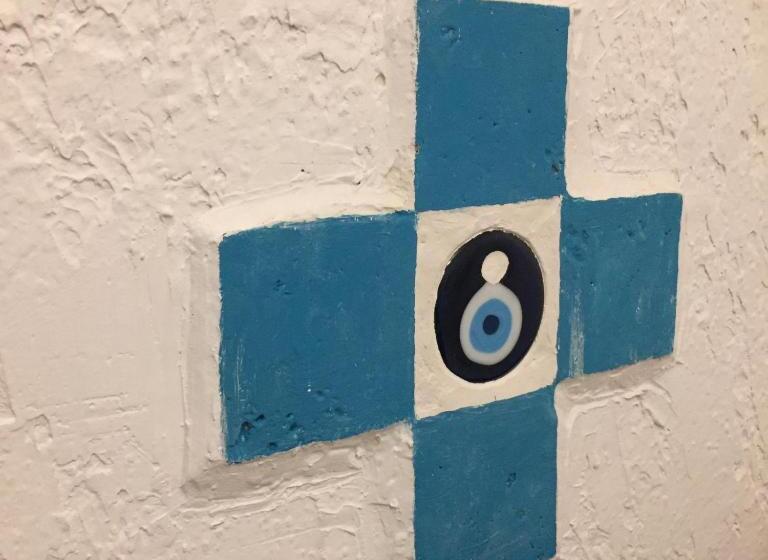 פנסיון Dimitri Ada Evi & Restaurant