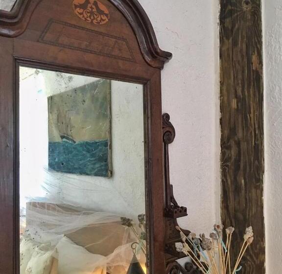 פנסיון Dimitri Ada Evi & Restaurant