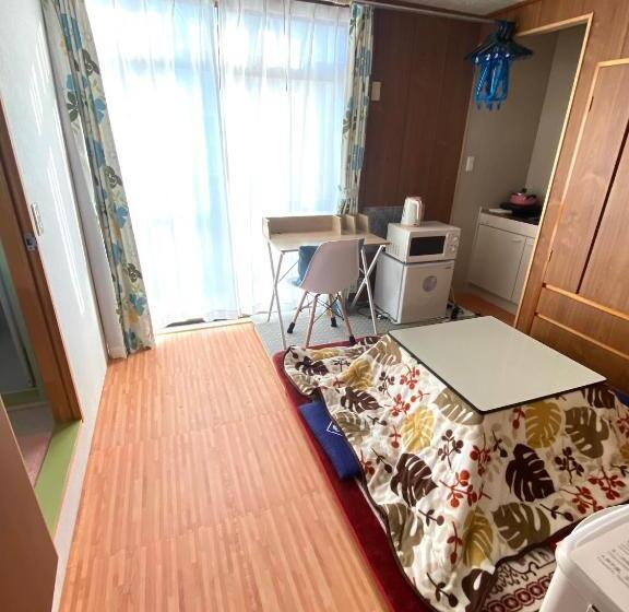 Panzió 浜町小院 Guest House