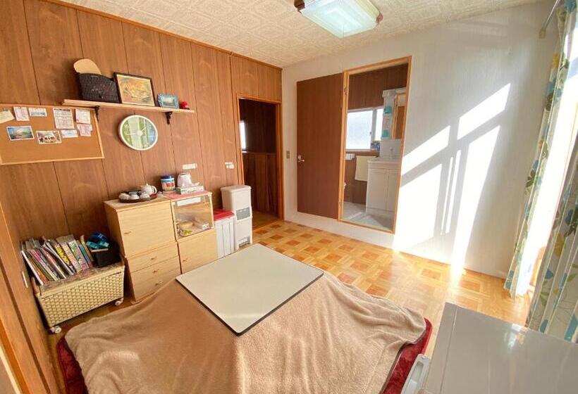 Panzió 浜町小院 Guest House