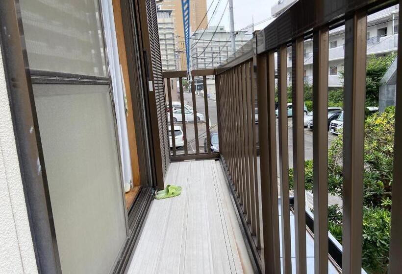 Panzió 浜町小院 Guest House